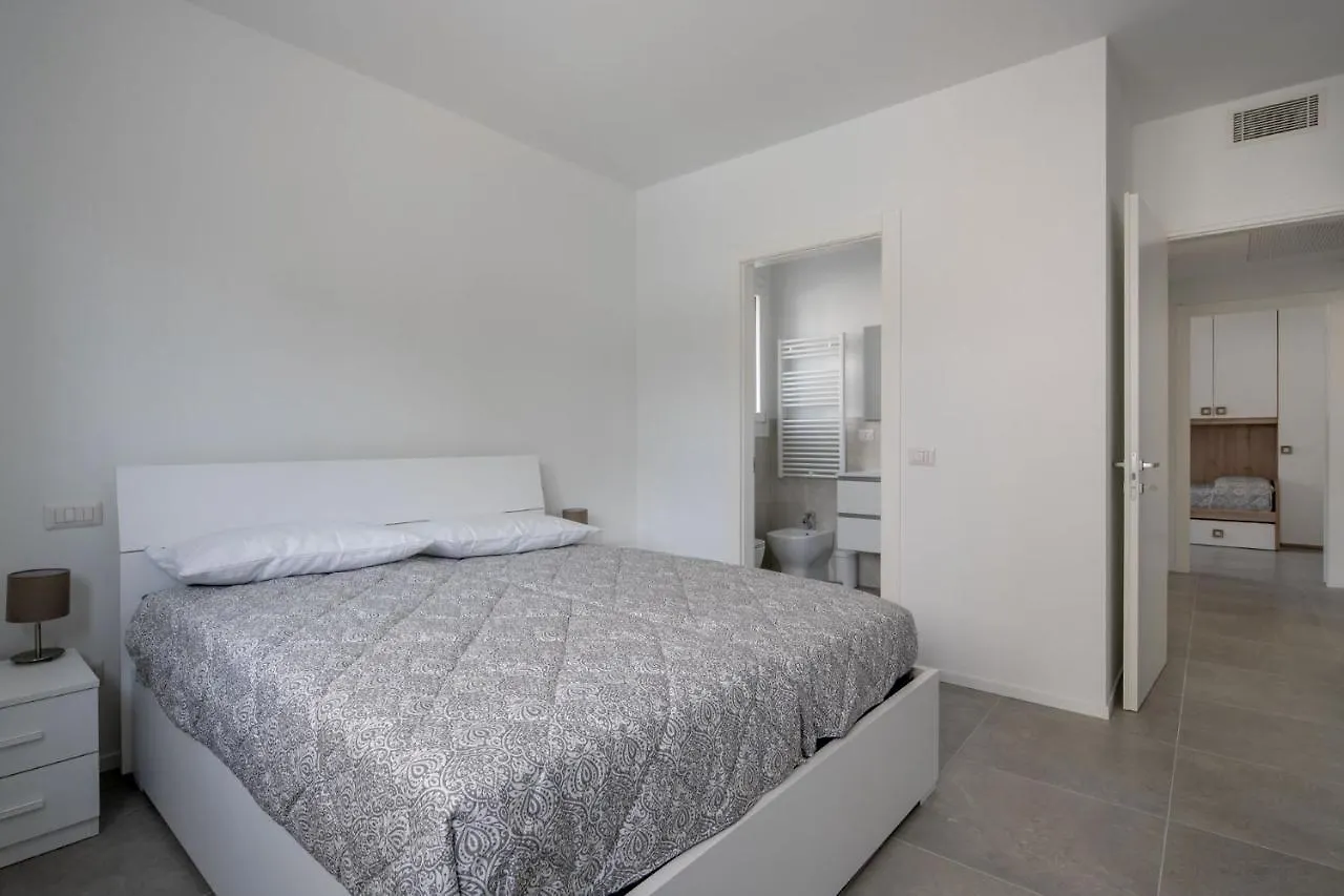 Apartmán D Mare - Immobiliare Living Lido di Jesolo