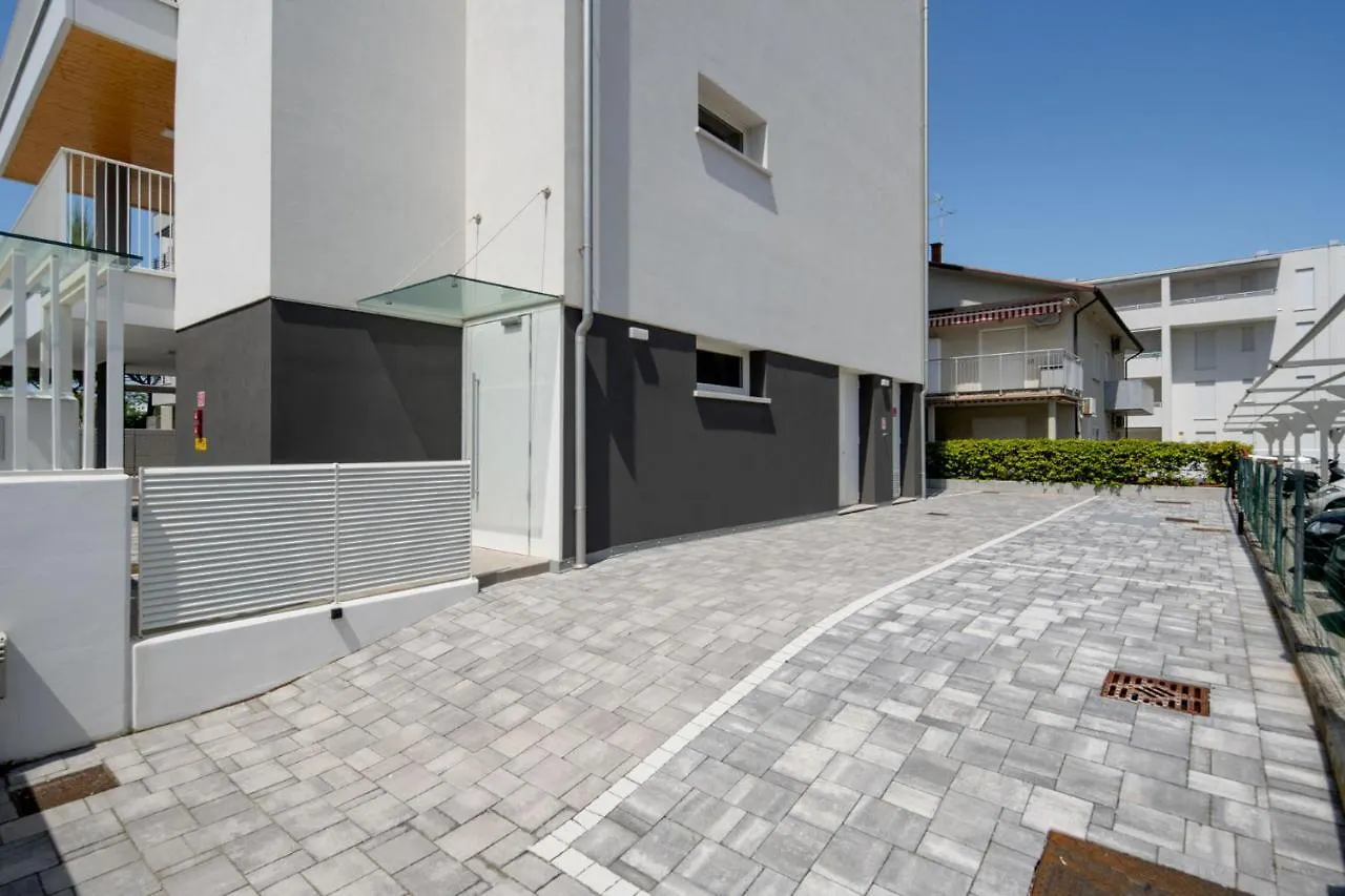D Mare - Immobiliare Living Apartment Lido di Jesolo