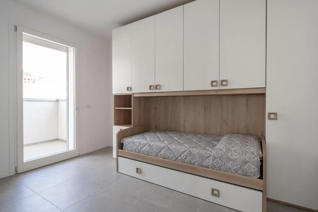 D Mare - Immobiliare Living Apartment Lido di Jesolo 0*,