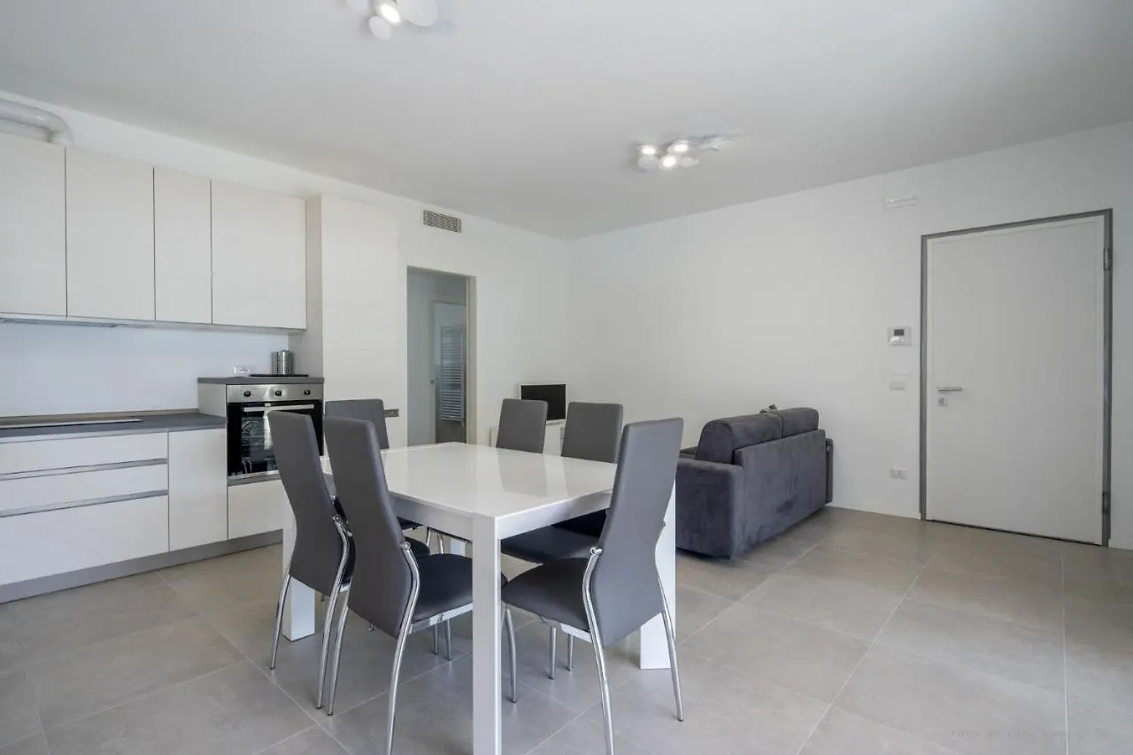 D Mare - Immobiliare Living Apartment Lido di Jesolo Italy