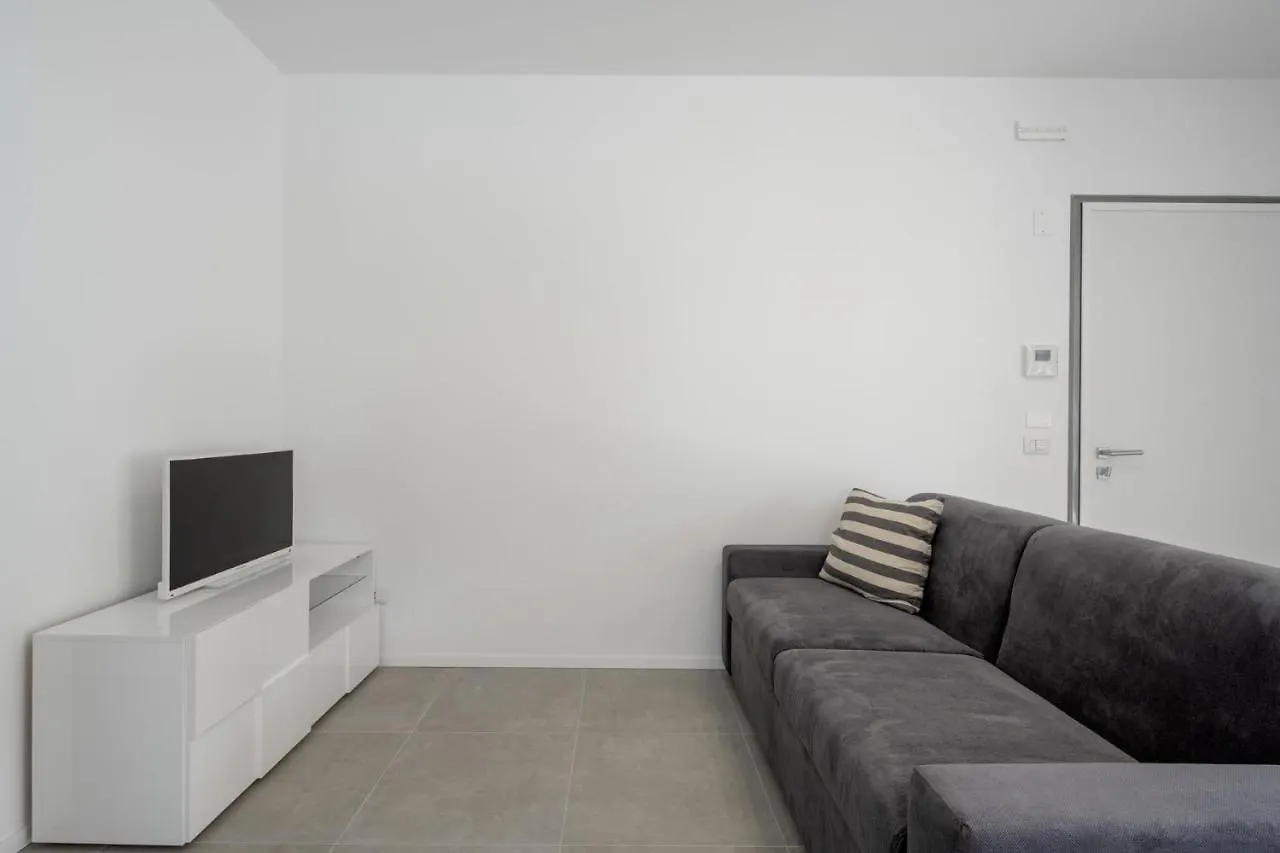 D Mare - Immobiliare Living Apartment Lido di Jesolo 0*,  Italy