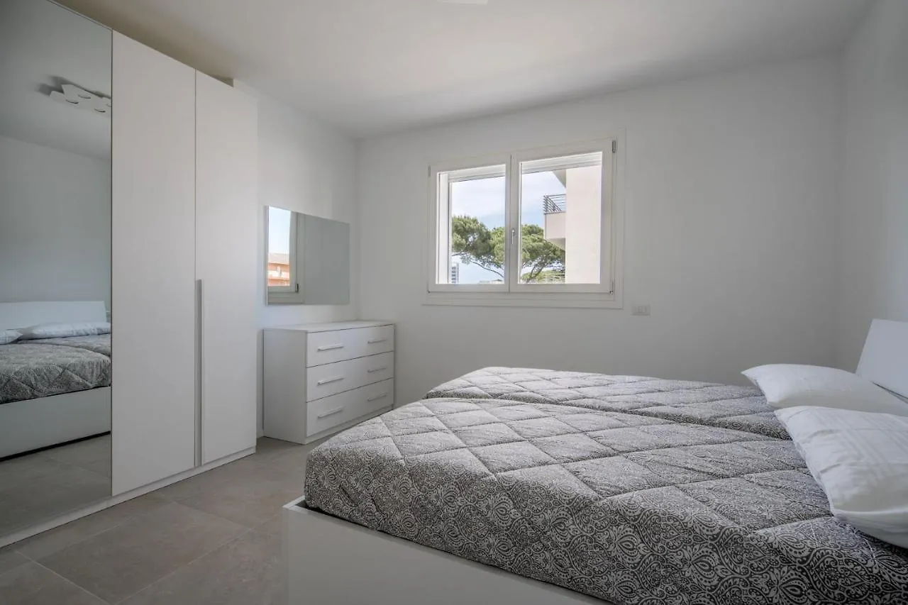D Mare - Immobiliare Living Apartment Lido di Jesolo