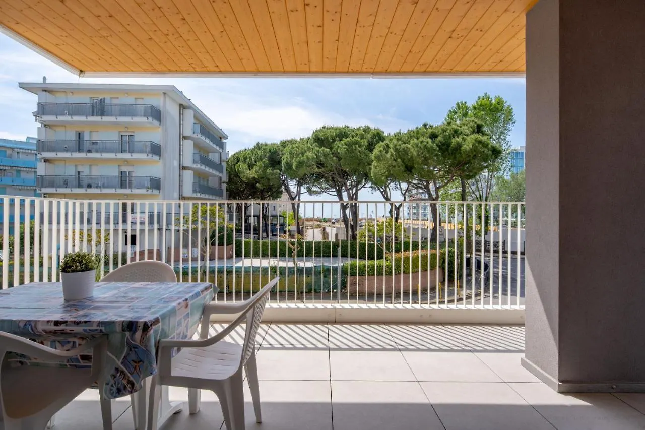 D Mare - Immobiliare Living Apartment Lido di Jesolo Italy
