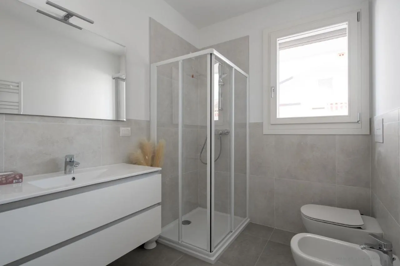 D Mare - Immobiliare Living Apartment Lido di Jesolo 0*,