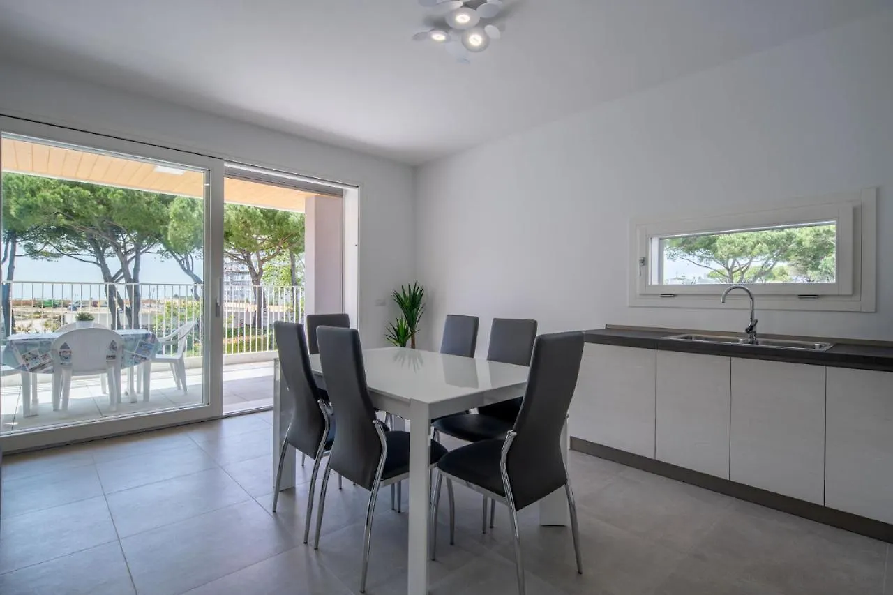 D Mare - Immobiliare Living Apartment Lido di Jesolo