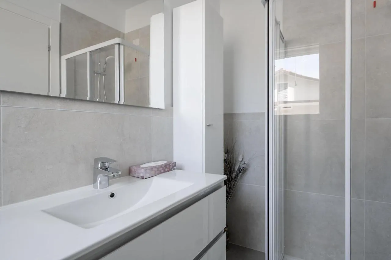 D Mare - Immobiliare Living Apartment Lido di Jesolo Italy