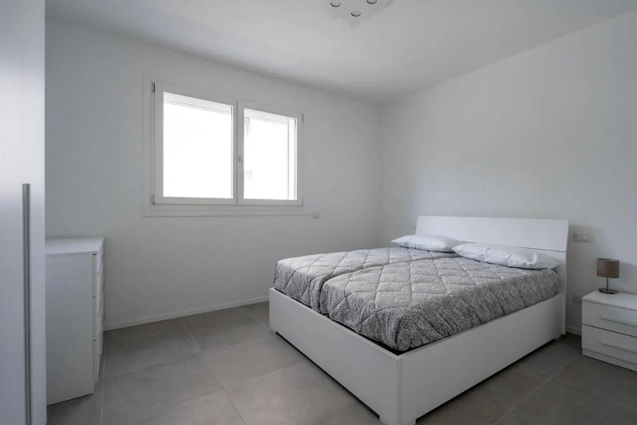 D Mare - Immobiliare Living Apartment Lido di Jesolo