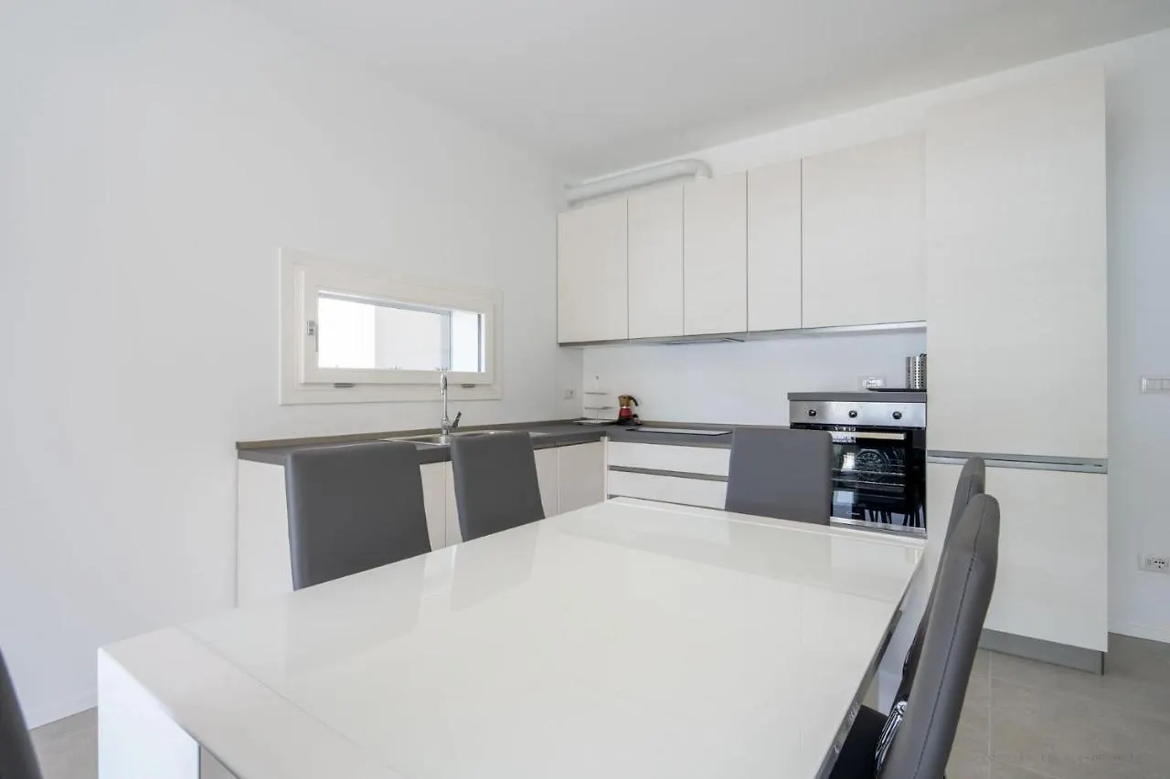 D Mare - Immobiliare Living Apartment Lido di Jesolo
