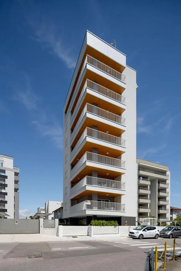 D Mare - Immobiliare Living Apartment Lido di Jesolo
