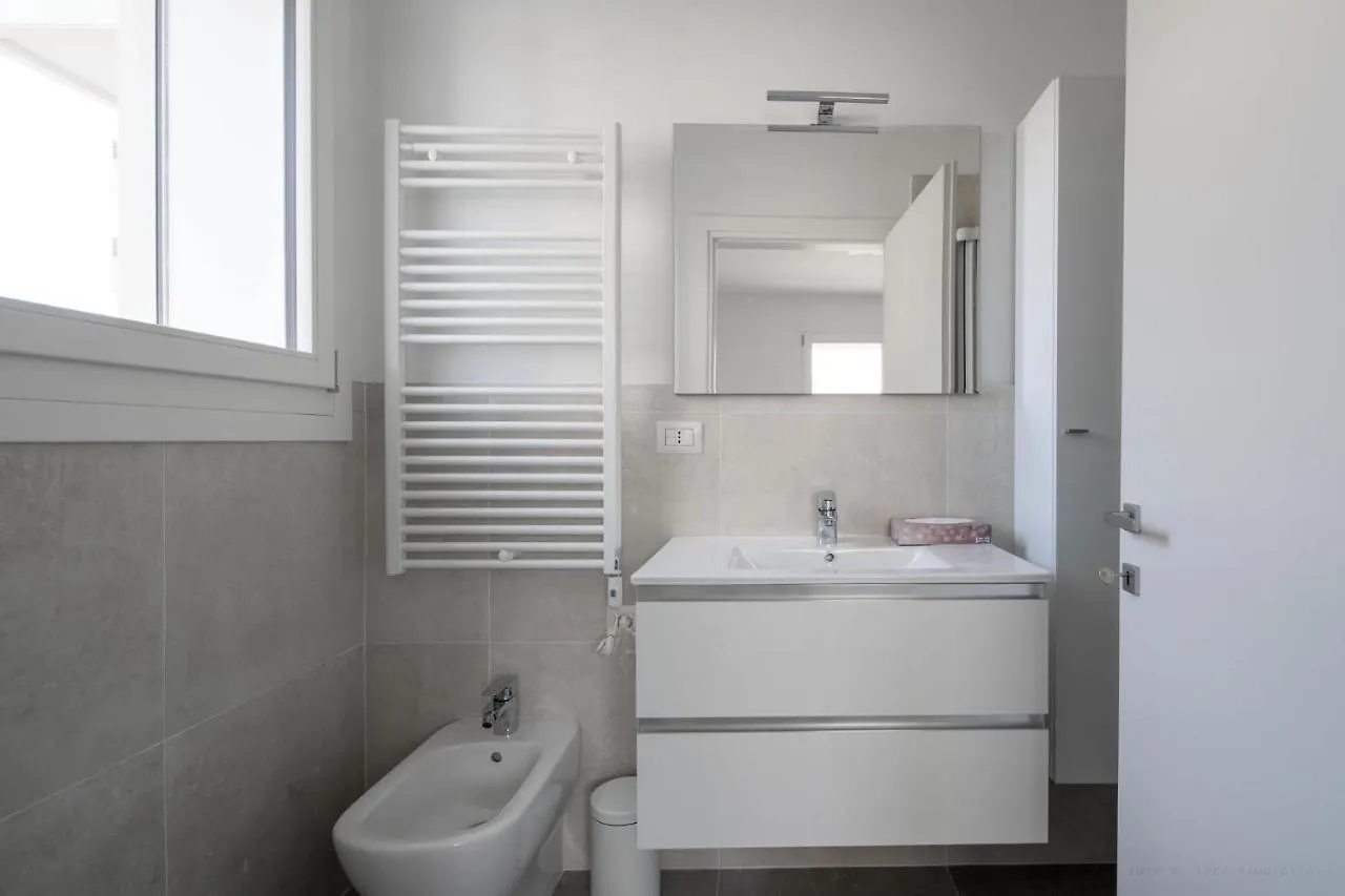 D Mare - Immobiliare Living Apartment Lido di Jesolo