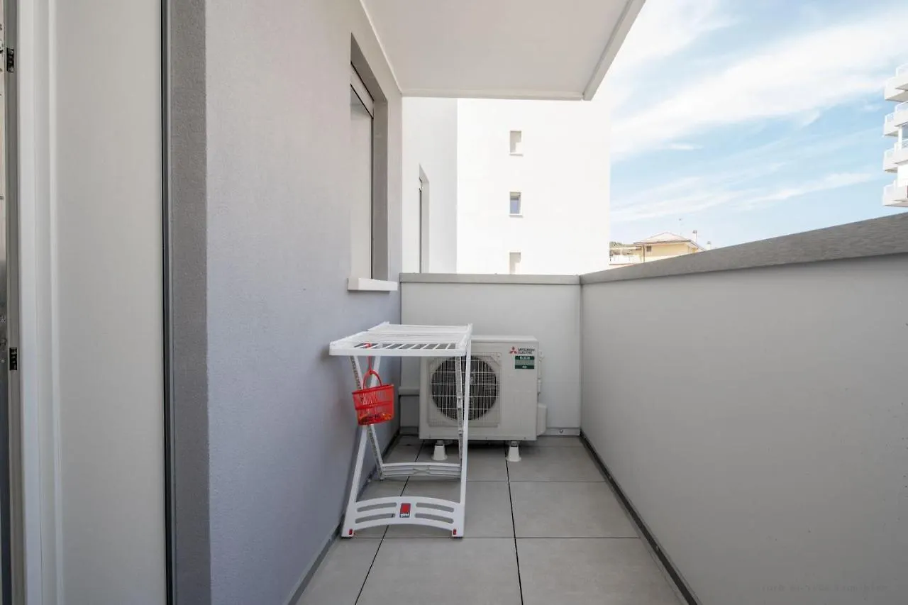 D Mare - Immobiliare Living Apartment Lido di Jesolo